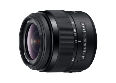 SONY DT 18-55mm