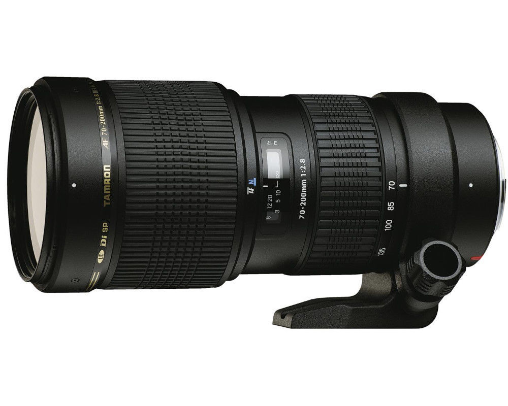 TAMRON SP AF 70-200mm