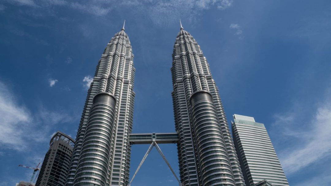 Kuala Lumpur 2016