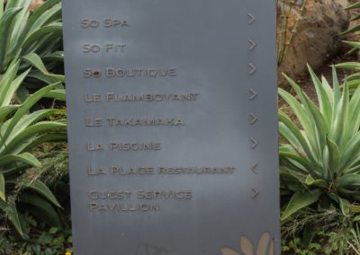 Hotel So Mauritius