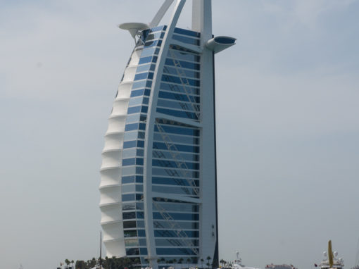 Dubai 2012