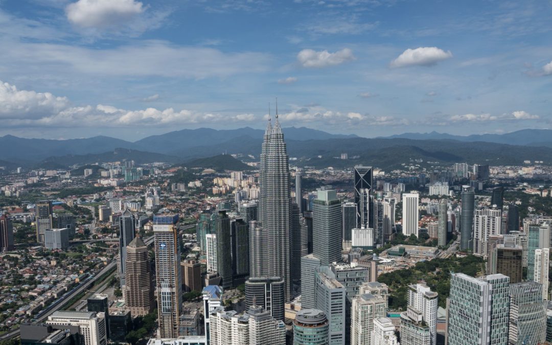 Fotos Kuala Lumpur 2016