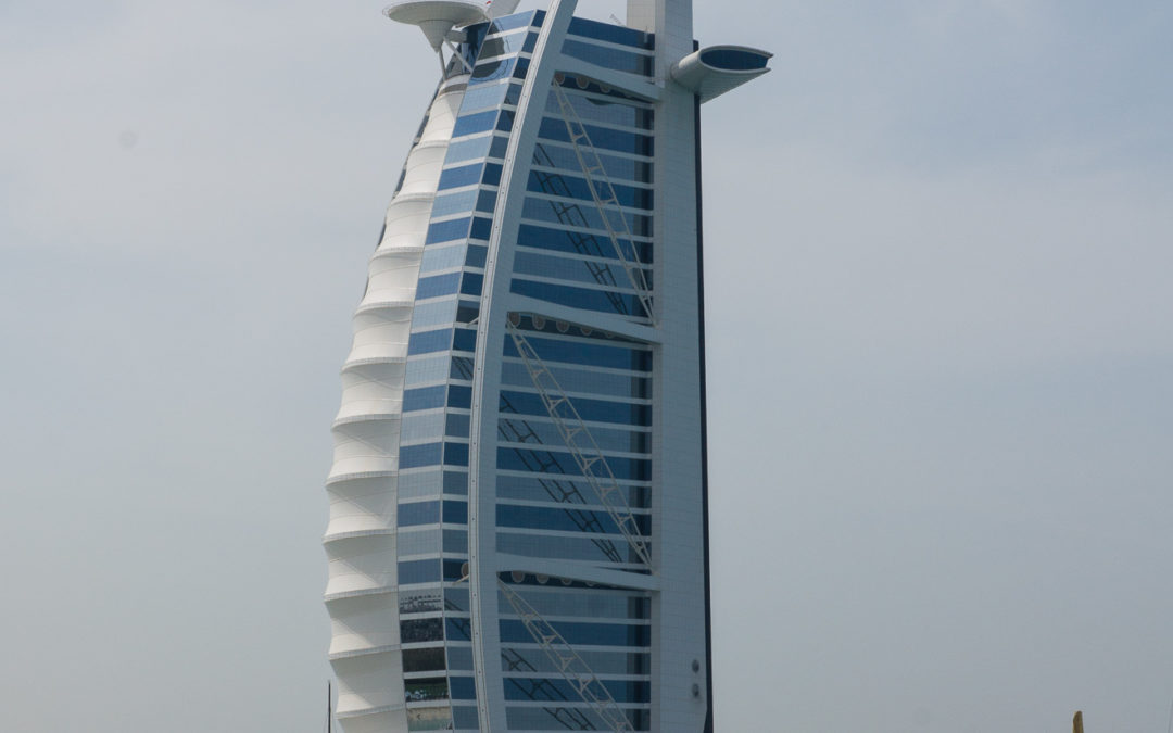 Dubai 2012